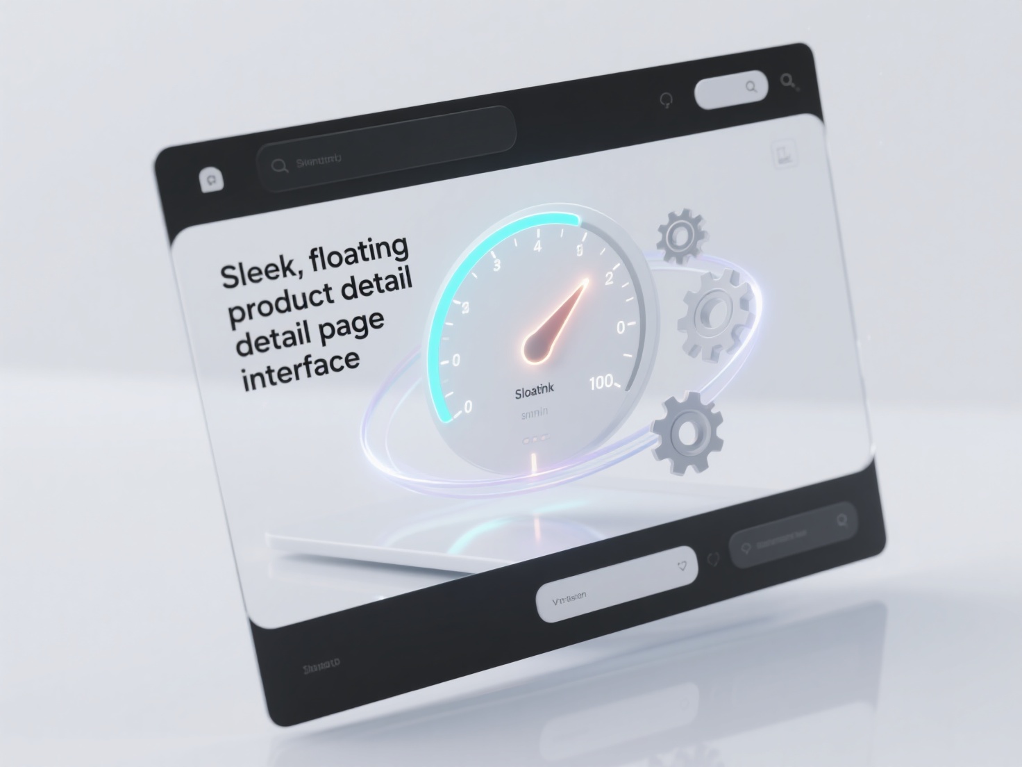 商品详情页的加载速度对GEO排名有何影响,如何进行优化?