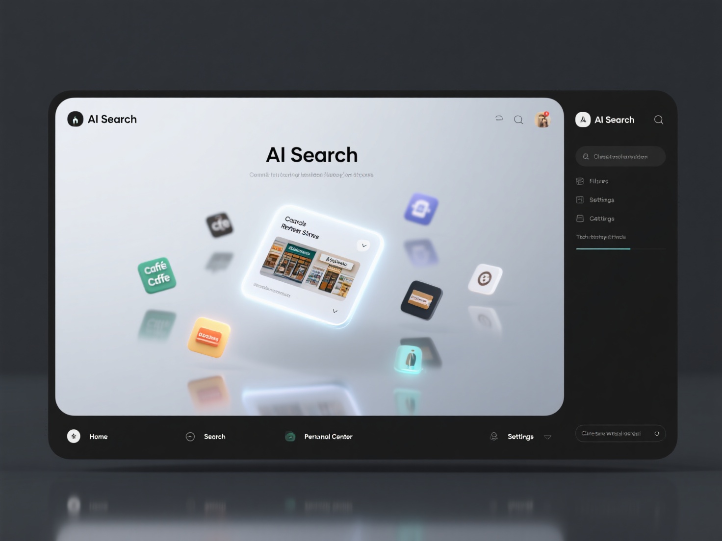AI搜索的个性化推荐功能对本地商家的GEO公平性有何影响？