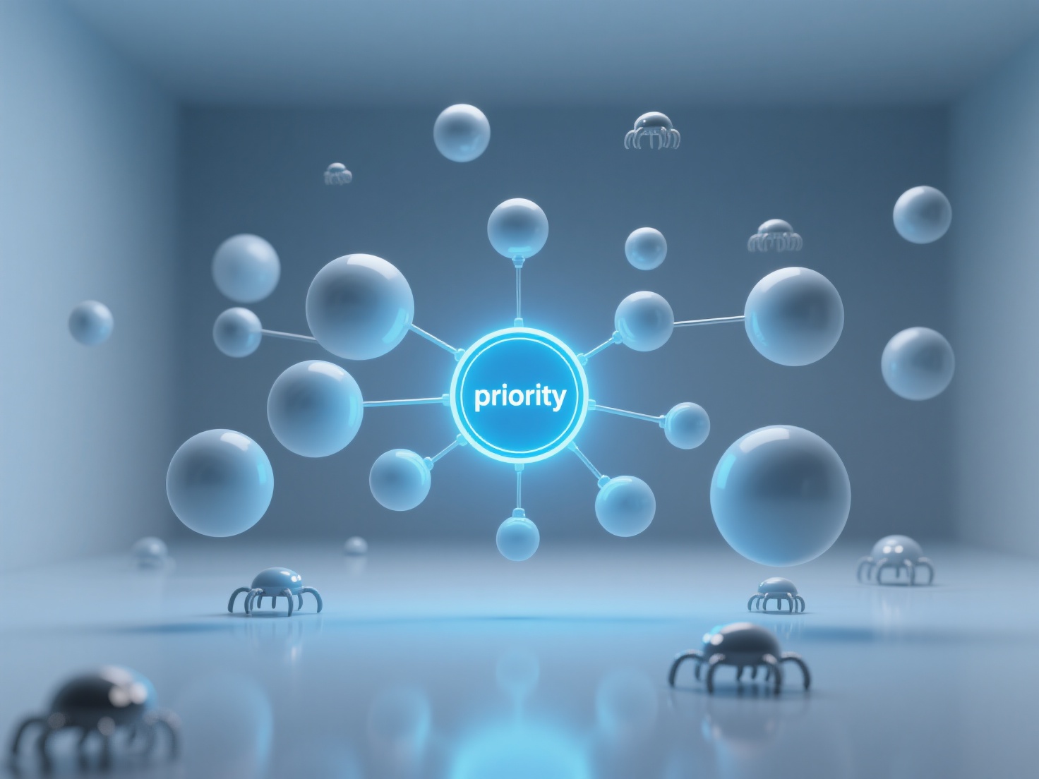 Sitemap 中优先级字段对 AI 爬虫抓取顺序有何影响？