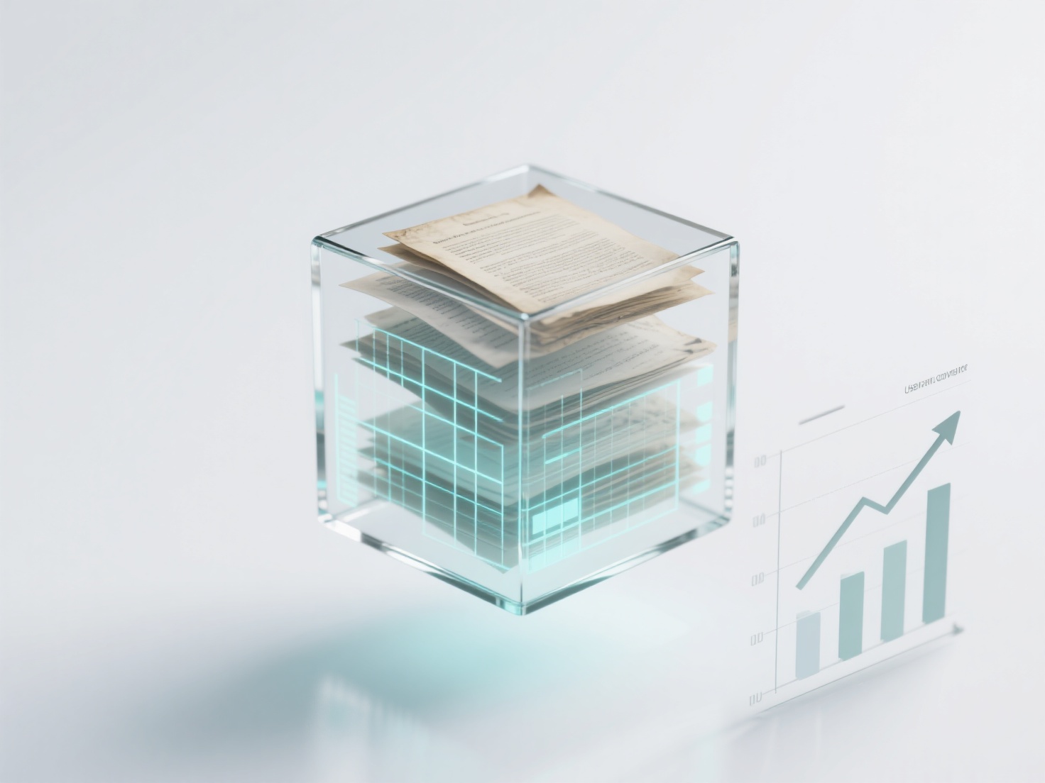 历史文章结构化改造对GEO内容的用户转化率有何影响？