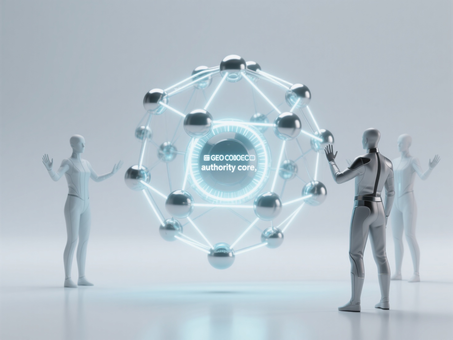 主题权威性建设对GEO内容的用户信任度有何影响？