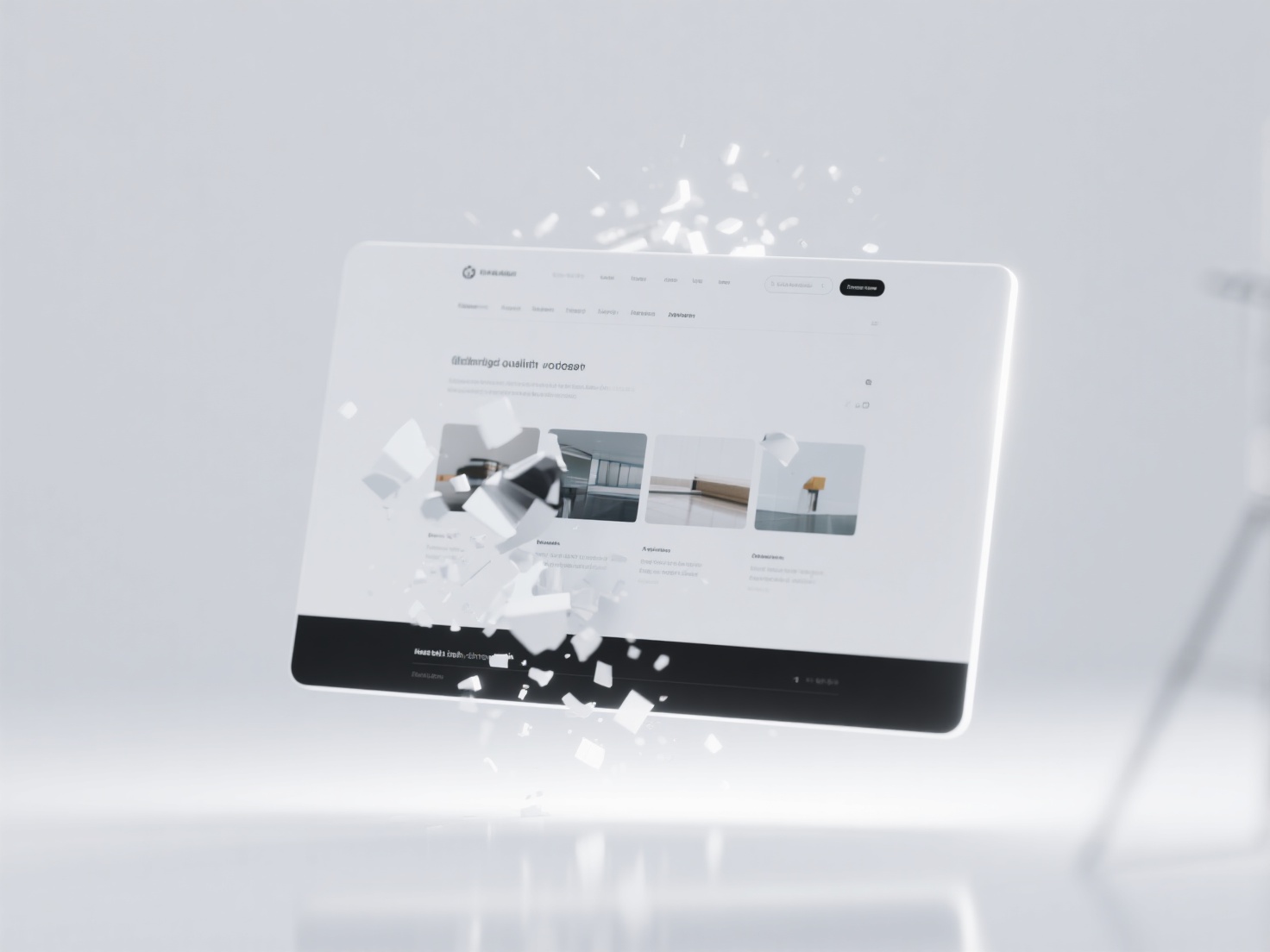 低质内容清理对网站的用户体验有何提升?