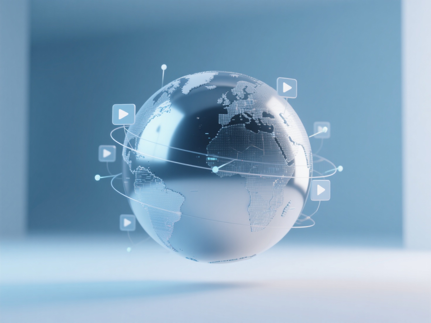 国际主流平台对视频内容GEO的推荐机制?