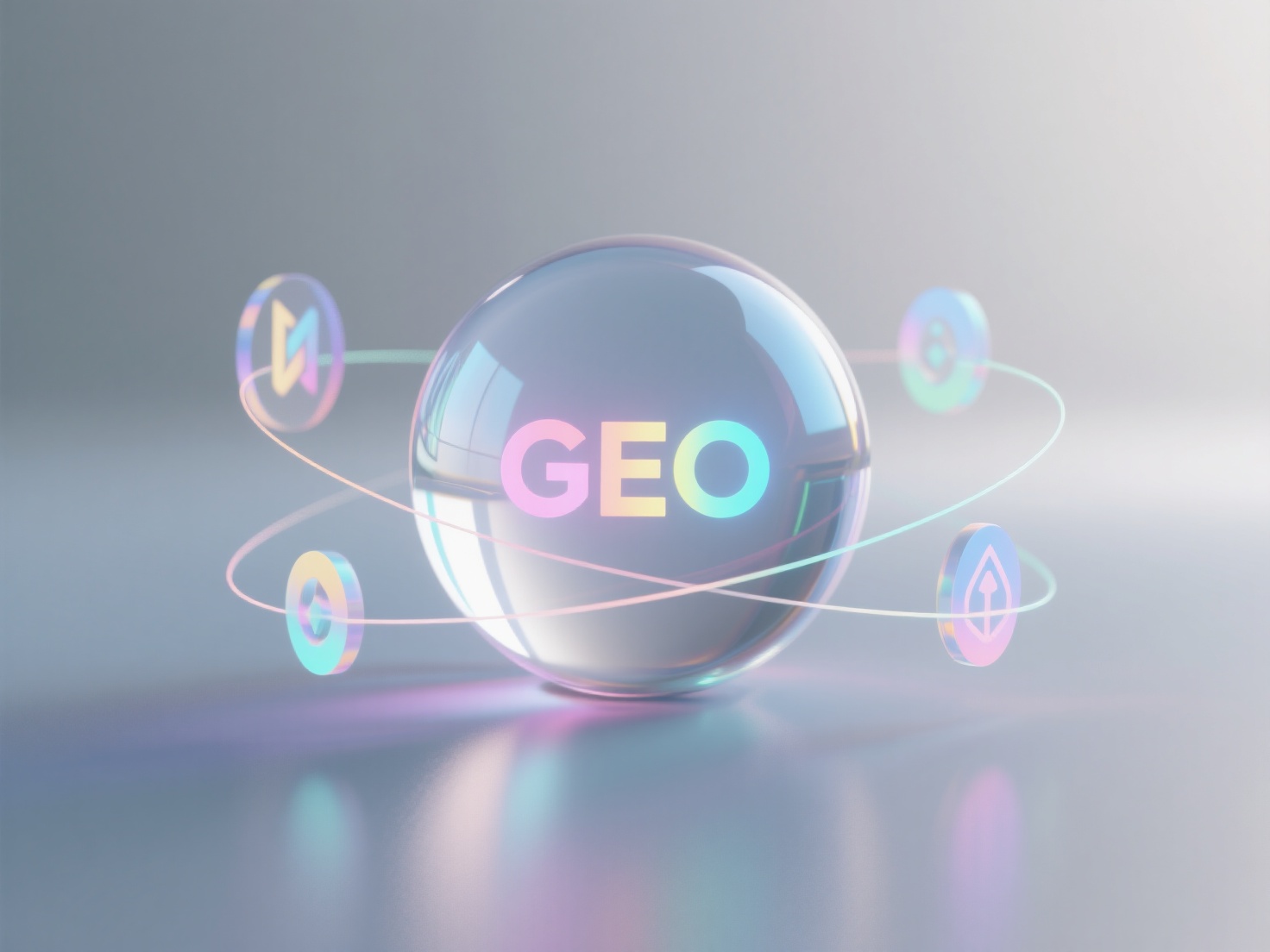 AI生成内容在多语言GEO中的应用前景如何?