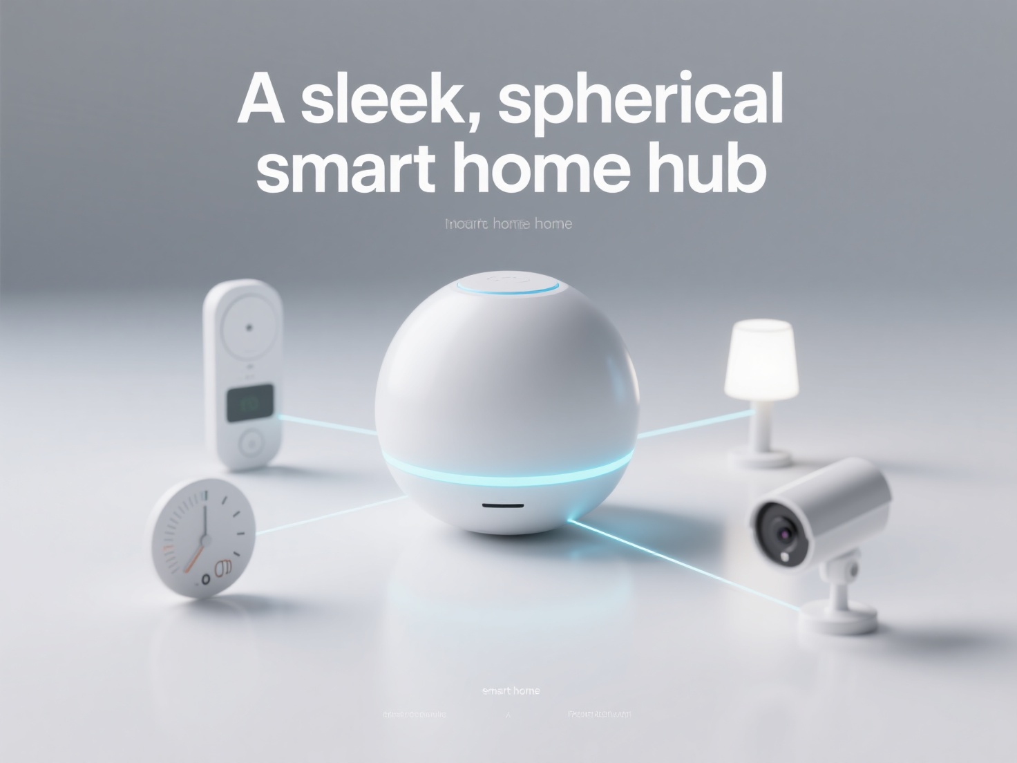 国内大模型在智能家居中的应用前景如何？