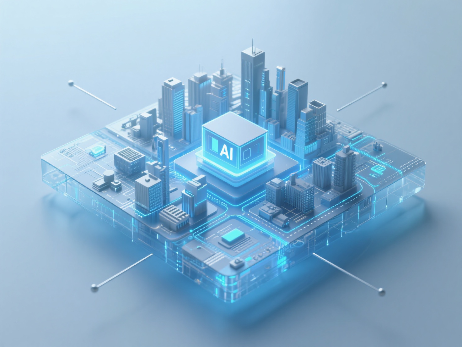 国内大模型在智慧城市建设中的应用价值是什么？