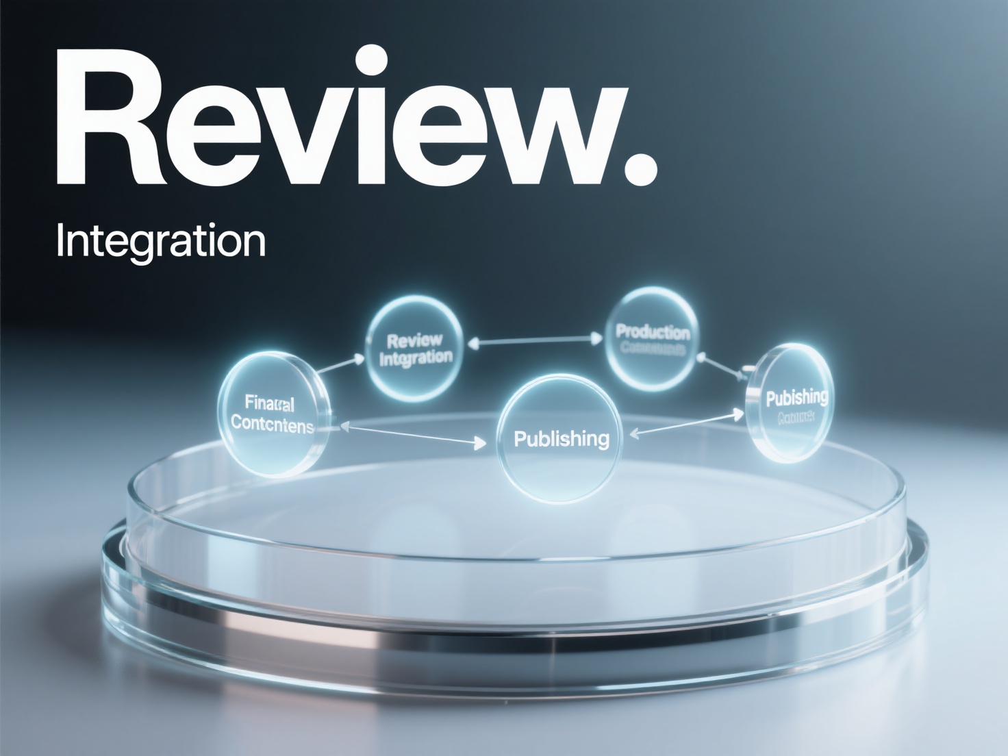 金融内容的合规审查流程是怎样的,如何将其融入GEO内容的生产和发布环节?