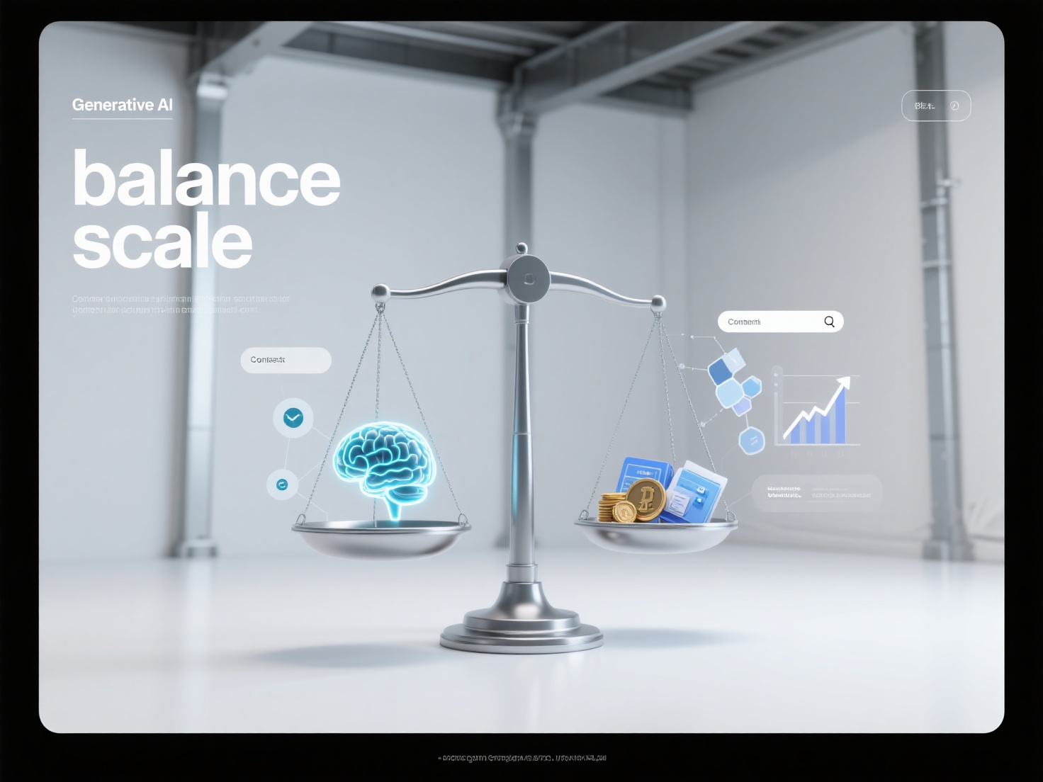 生成式 AI 在 GEO 中的成本效益分析是怎样的？