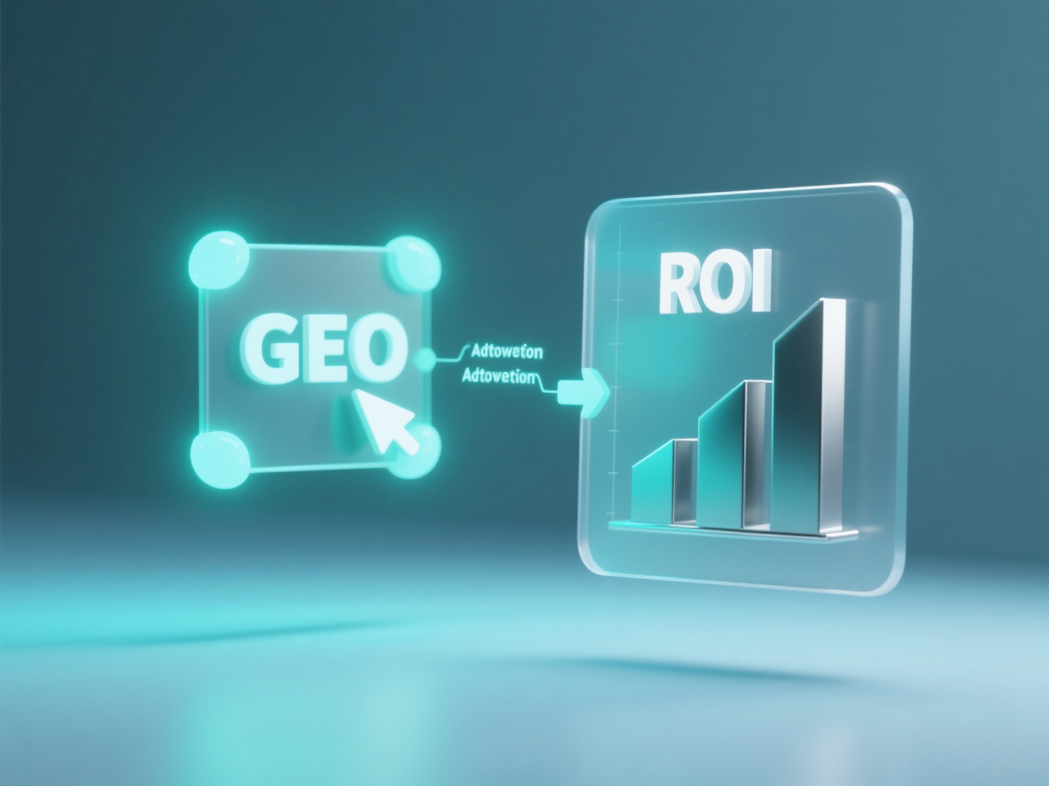 GEO 与社交媒体营销的 ROI 归因有何不同?