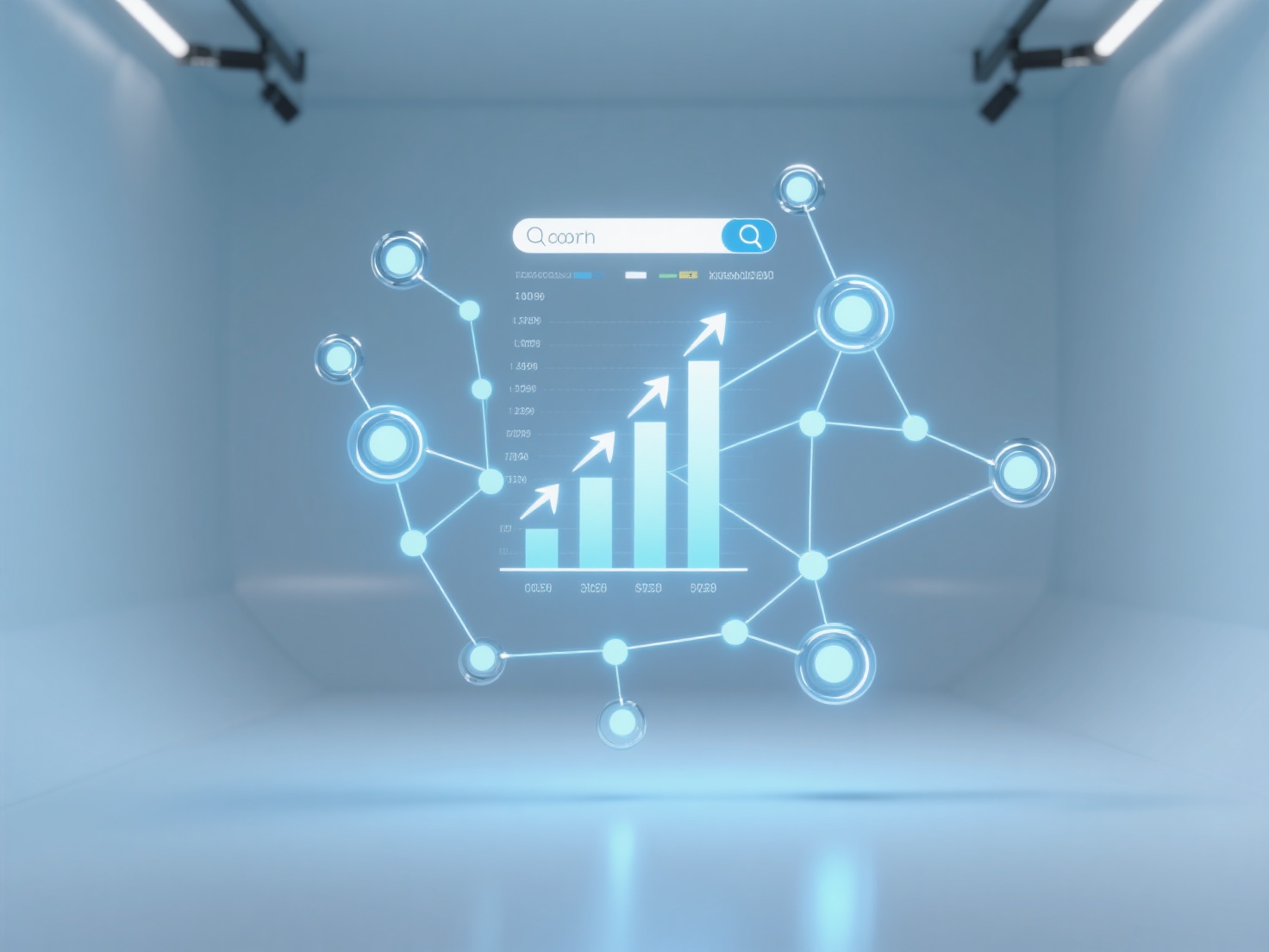 知识图谱数据更新对搜索排名的影响机制？