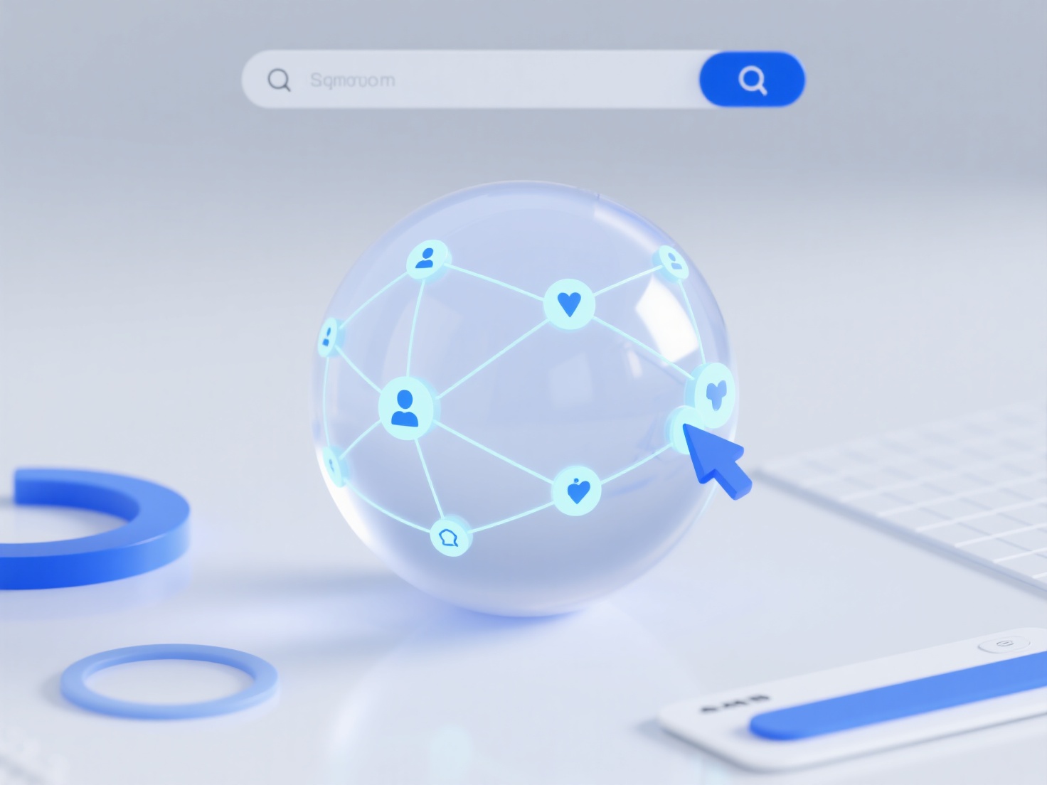 实体识别对搜索引擎理解内容主题有何重要性？