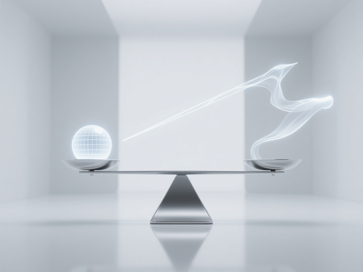 语义密度与内容长度之间有何最佳平衡点？