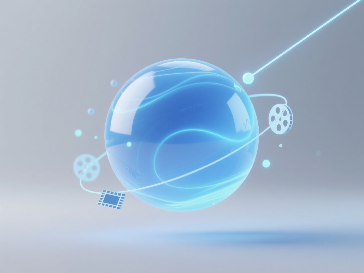 视频字幕和描述在GEO内容中的可重用性如何?