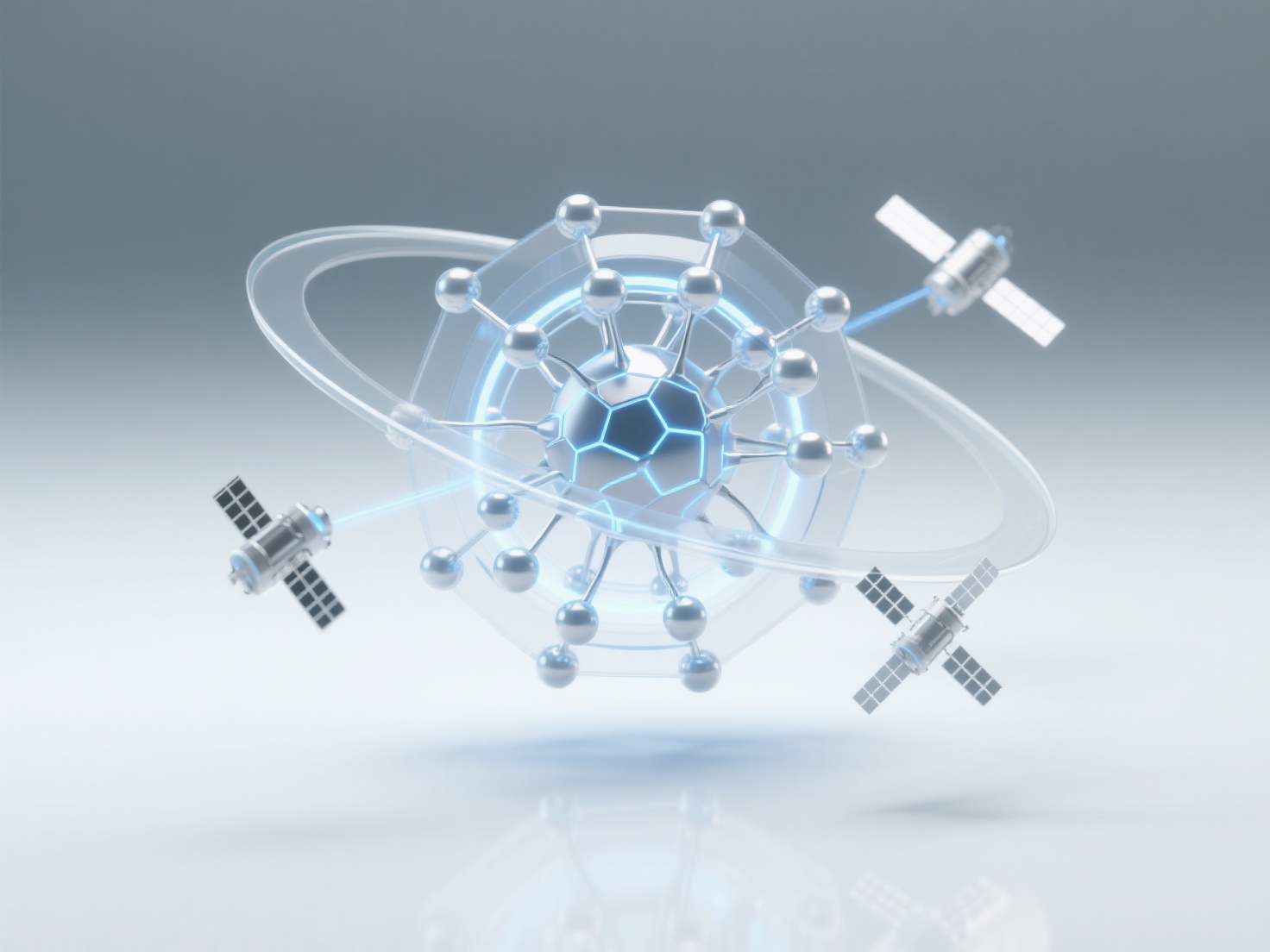 大模型在 GEO 中的训练过程是怎样的？