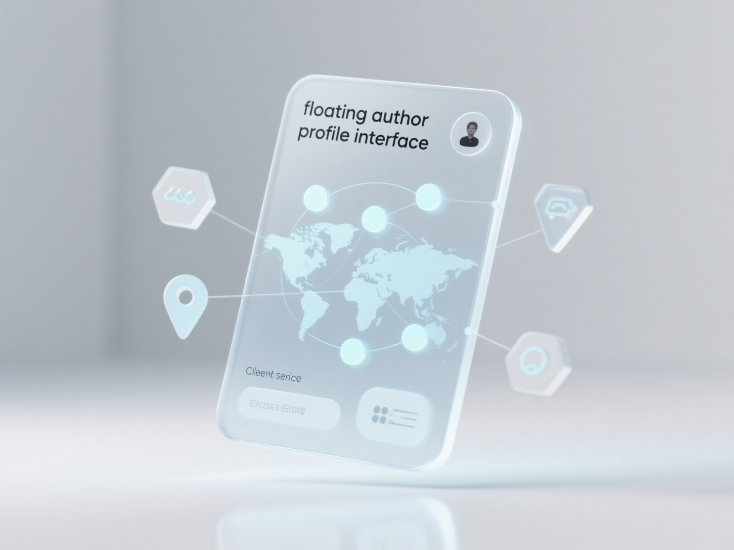 作者页面应包含哪些关键信息才能最大化其GEO价值？