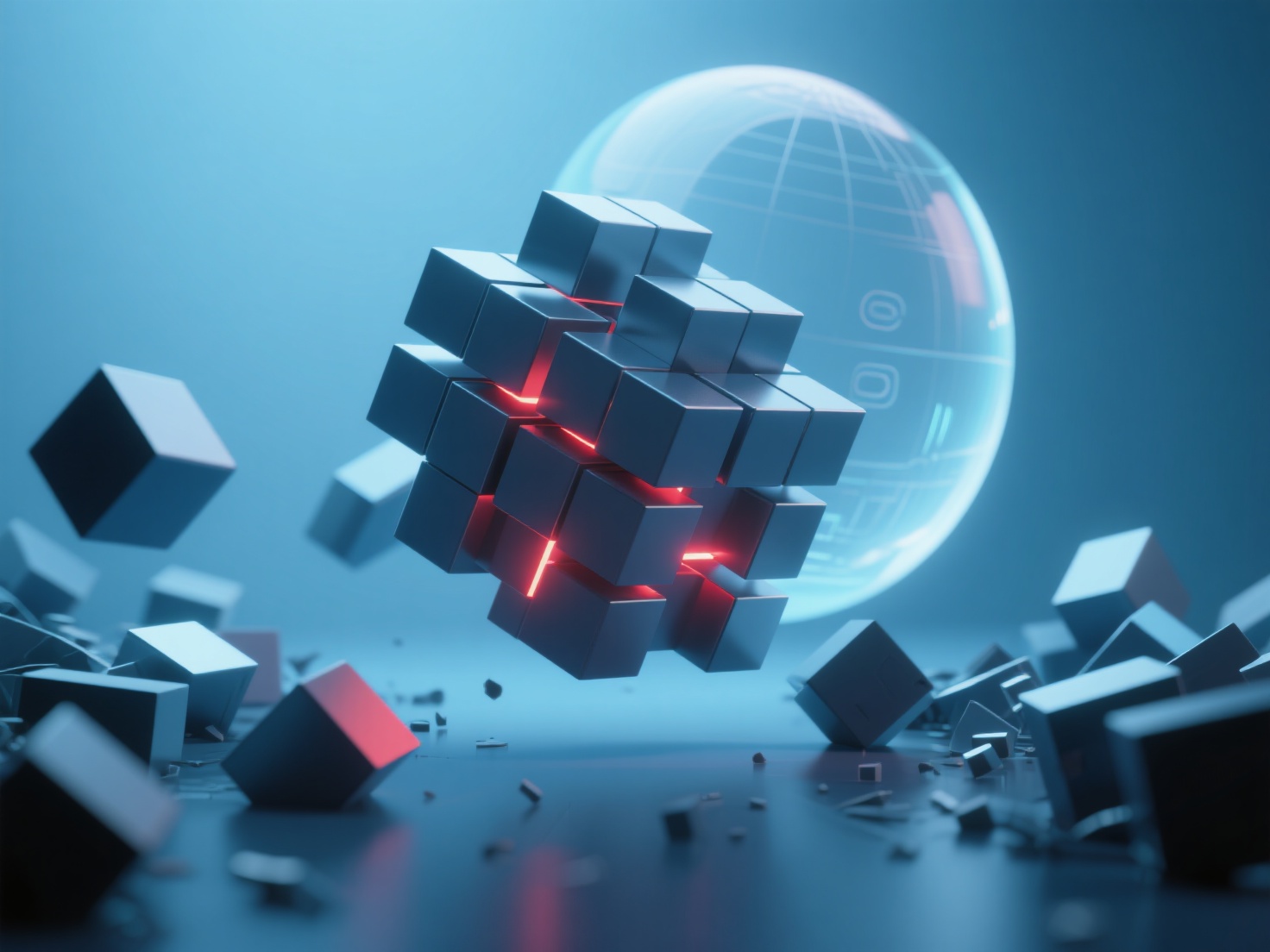 标题层级混乱会对GEO排名产生哪些负面影响？