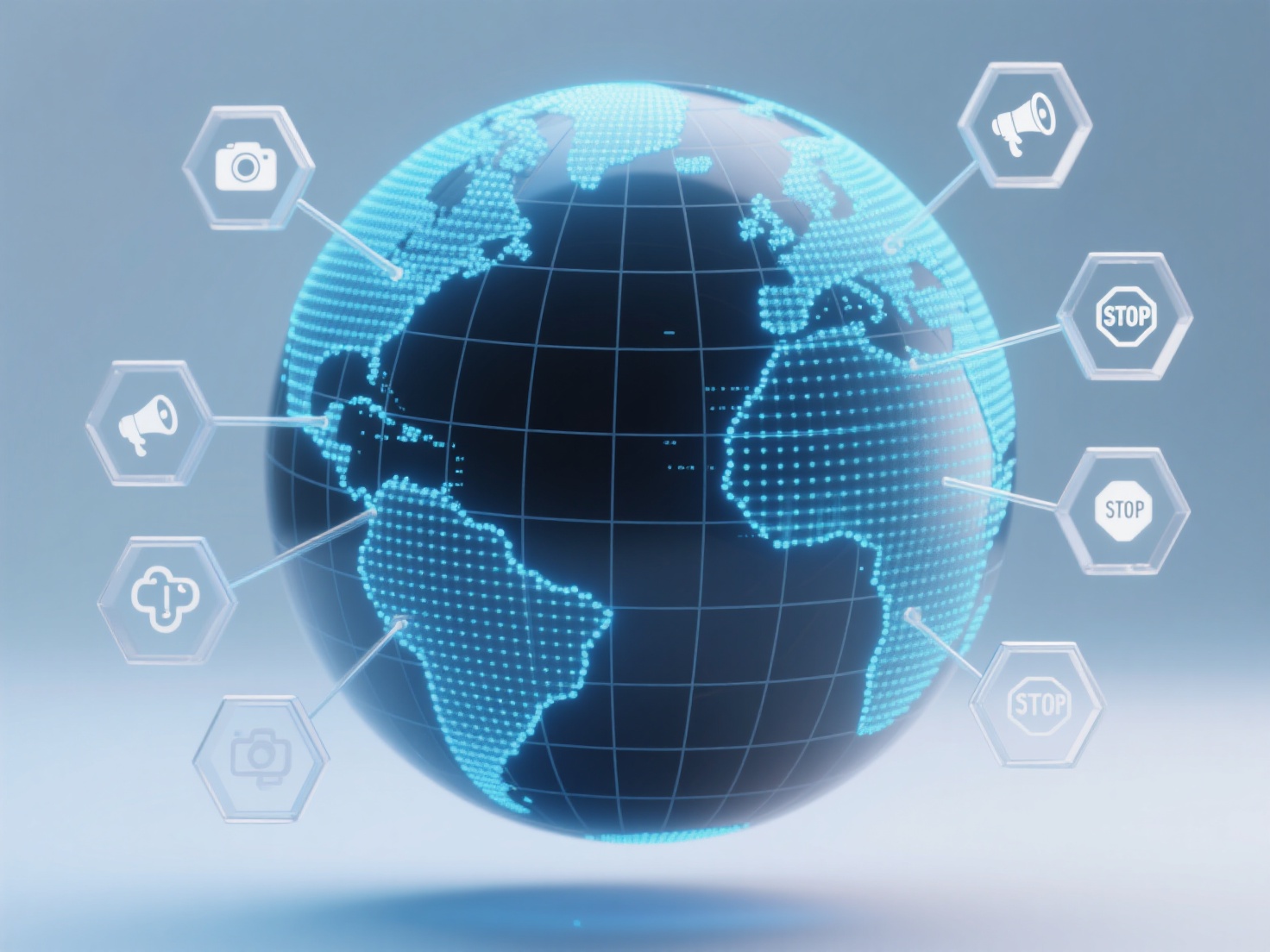 不同国家的广告法规对GEO推广有何限制？