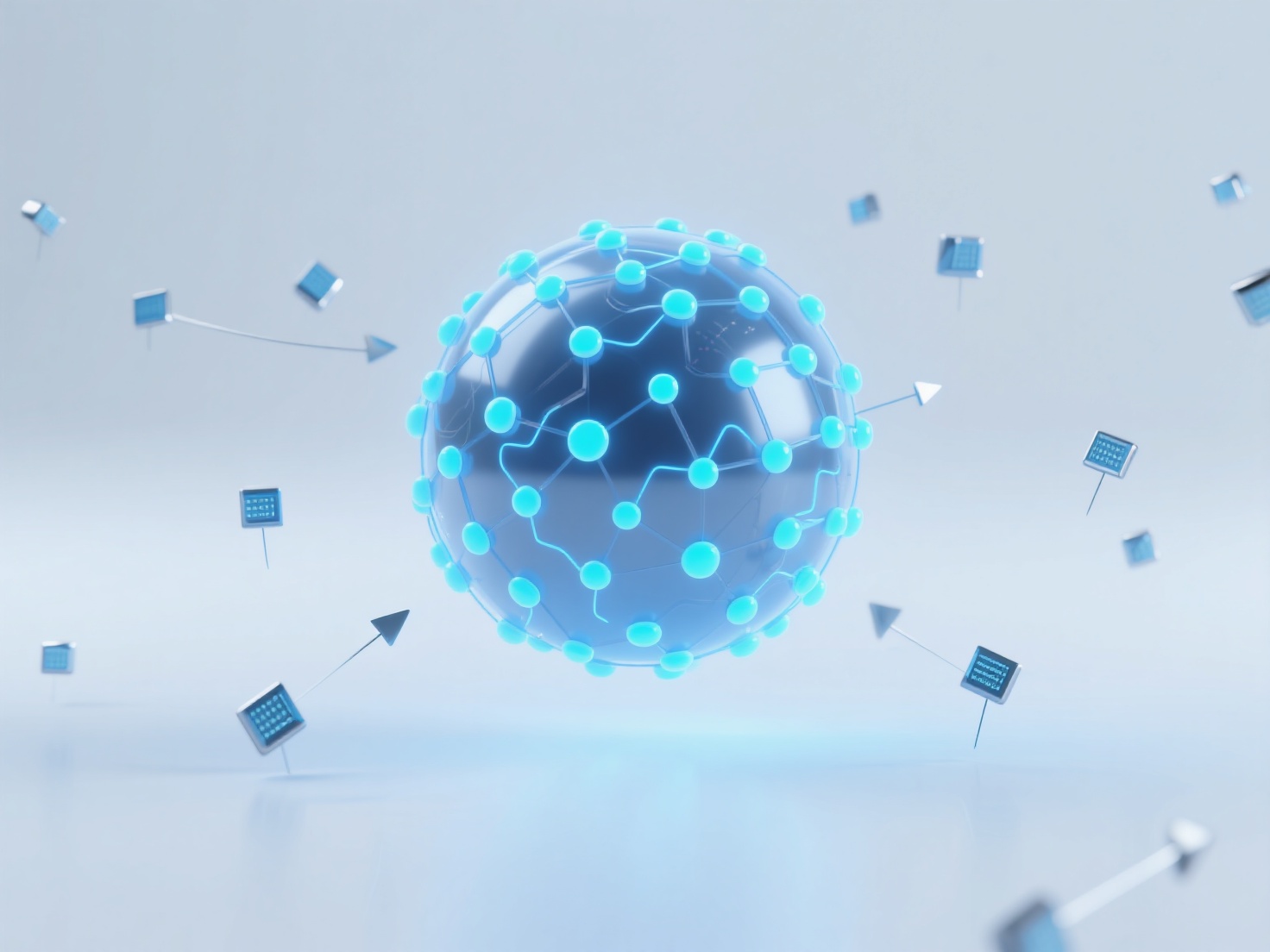 大模型在 GEO 中扮演怎样的角色？