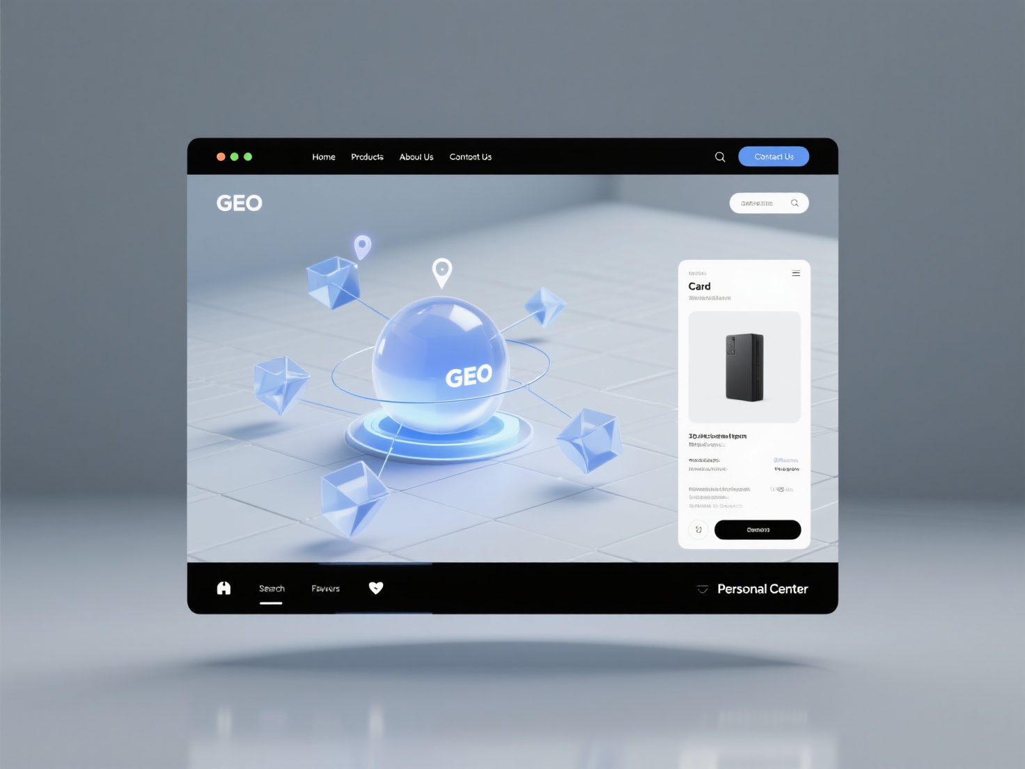 商品详情页的结构化数据(Schema Markup)在GEO中扮演什么角色,如何正确部署?