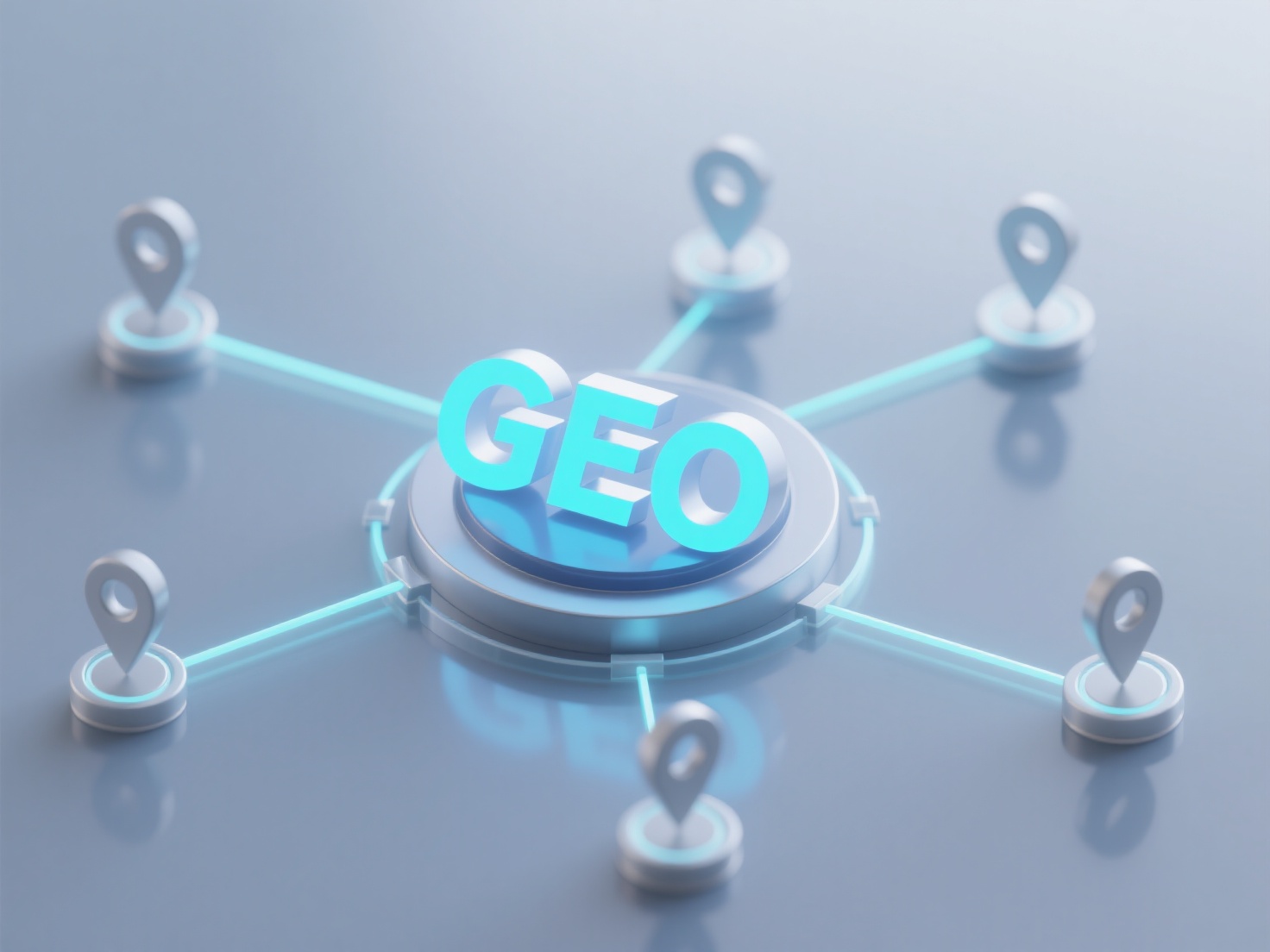 商品详情页的结构化数据(Schema Markup)在GEO中扮演什么角色,如何正确部署?