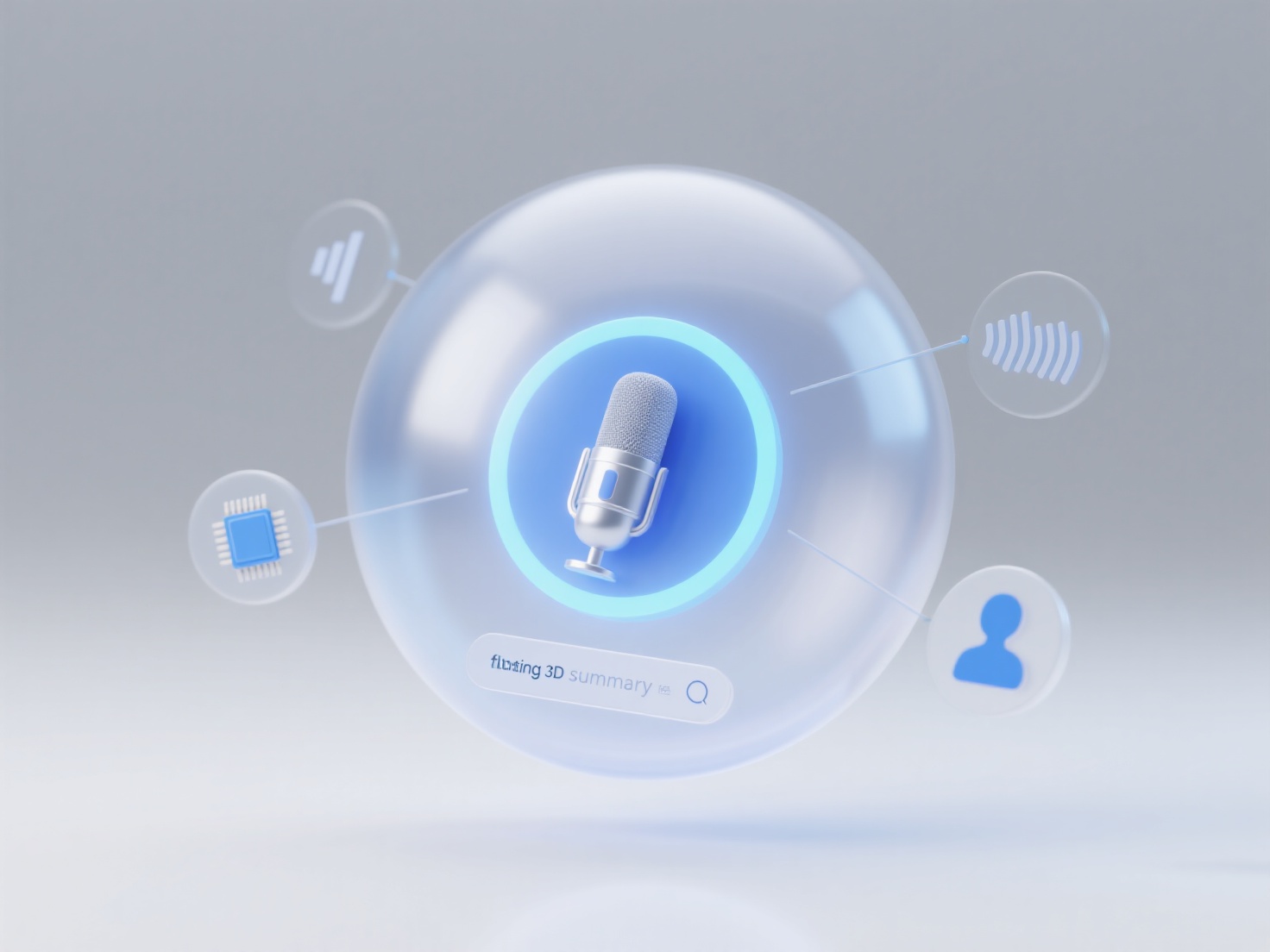 答案摘要在语音搜索优化中扮演什么角色？