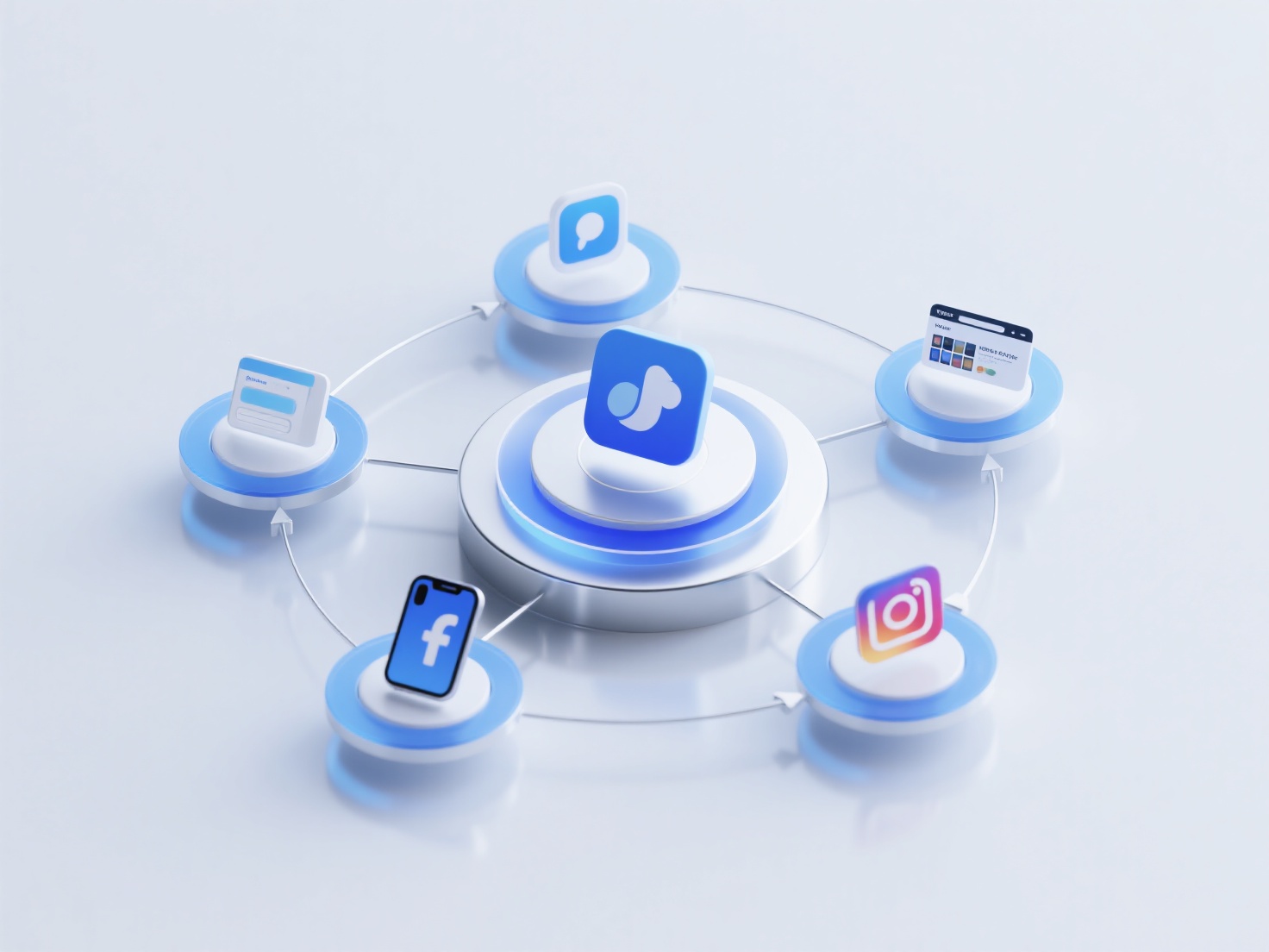 “人机两悦”的文章在内容营销策略中扮演什么角色？