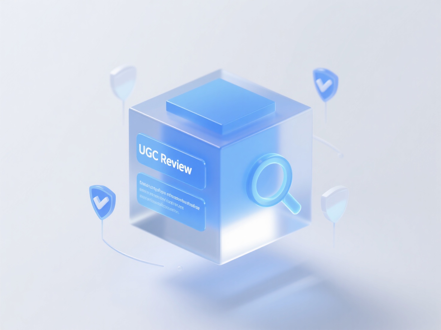 AI引用用户评价UGC时,如何保证内容的真实性和客观性,避免误导消费者?