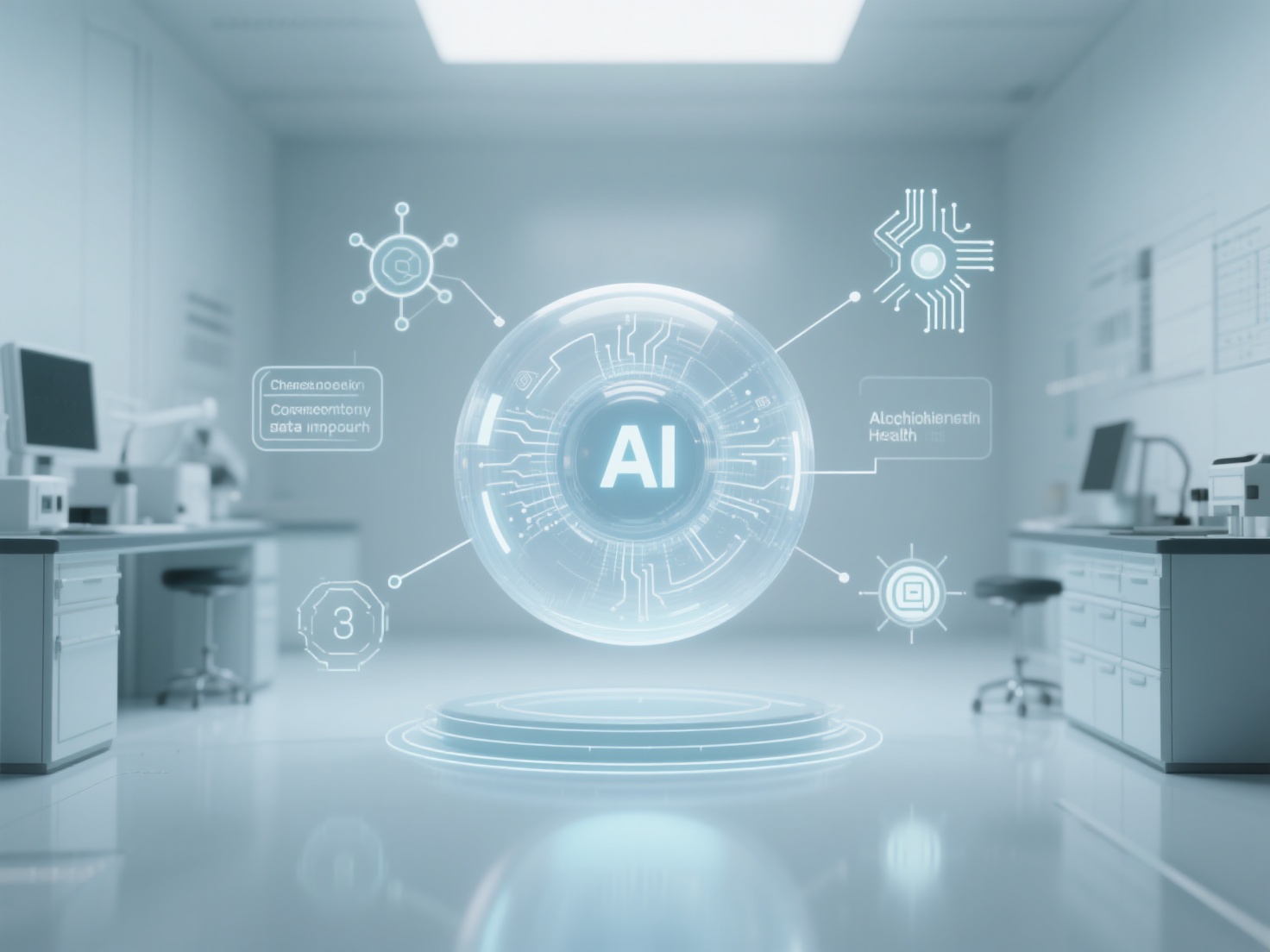 AI 曝光度下降时，应从哪些方面进行排查？