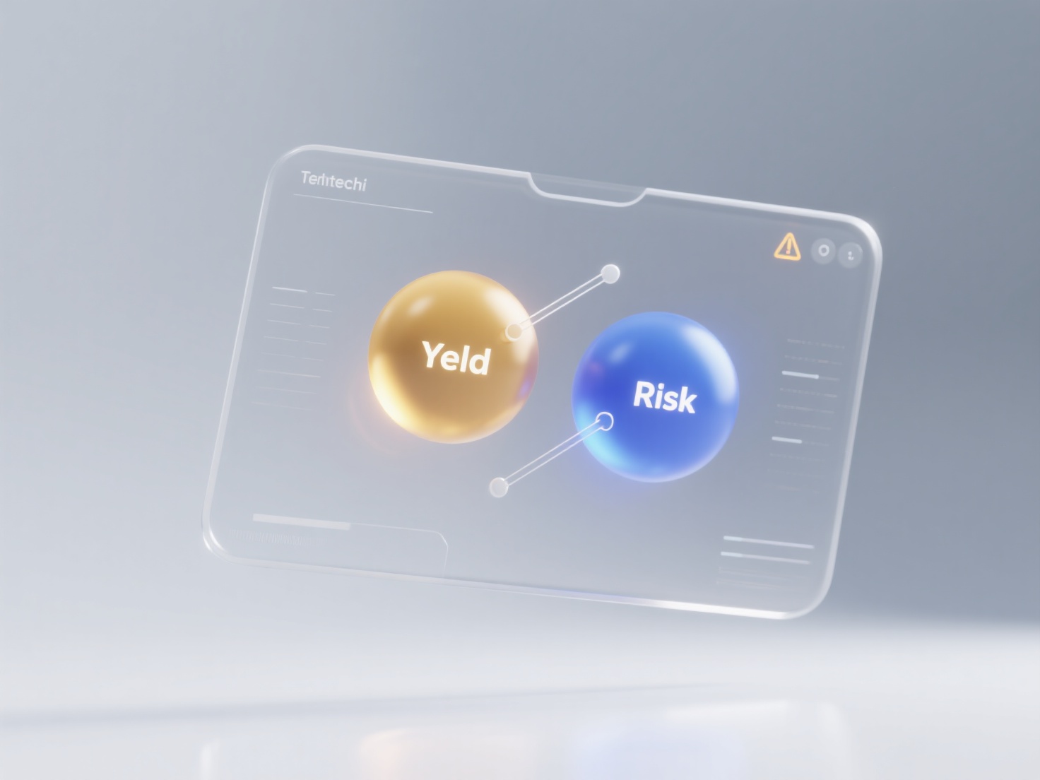 AI推荐理财产品时,如何平衡收益率宣传和风险提示,以符合GEO的合规要求?