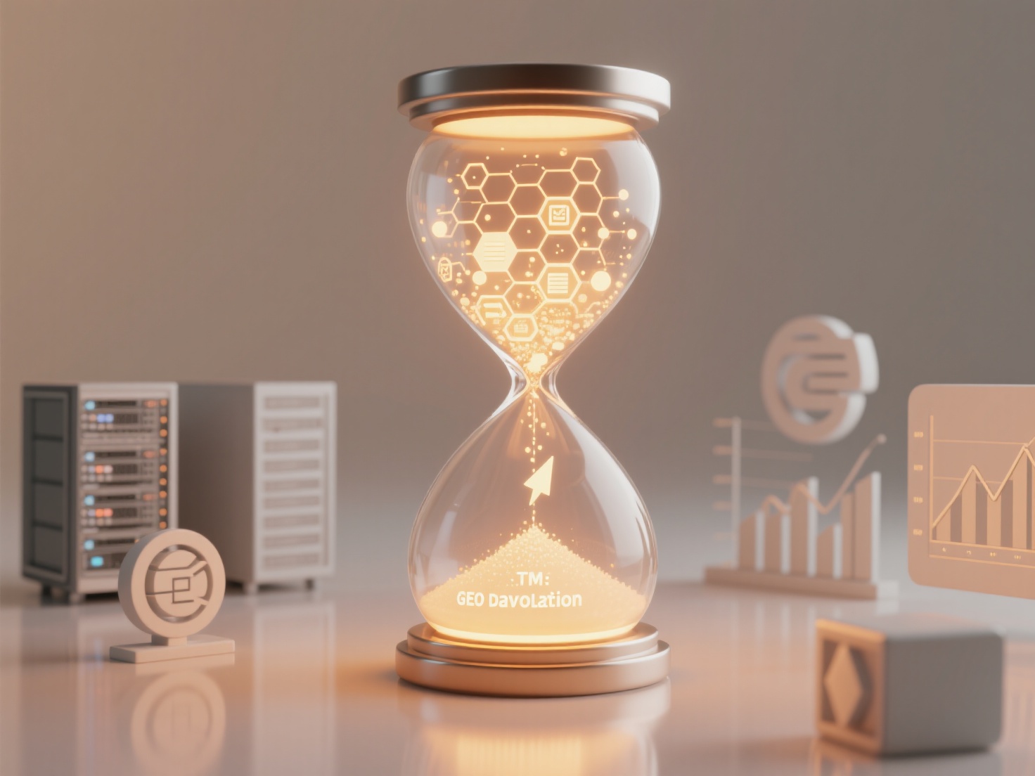 企业应该在何时开始布局 GEO 策略最为合适？