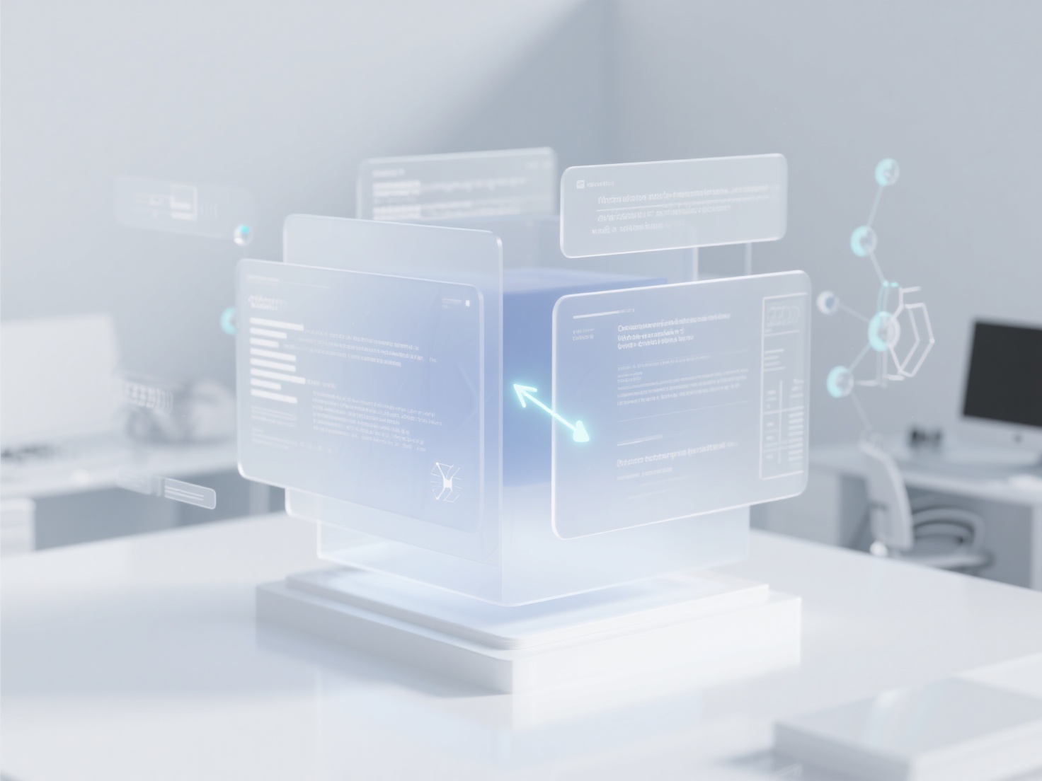 在老内容改造中，何时应考虑内容合并？