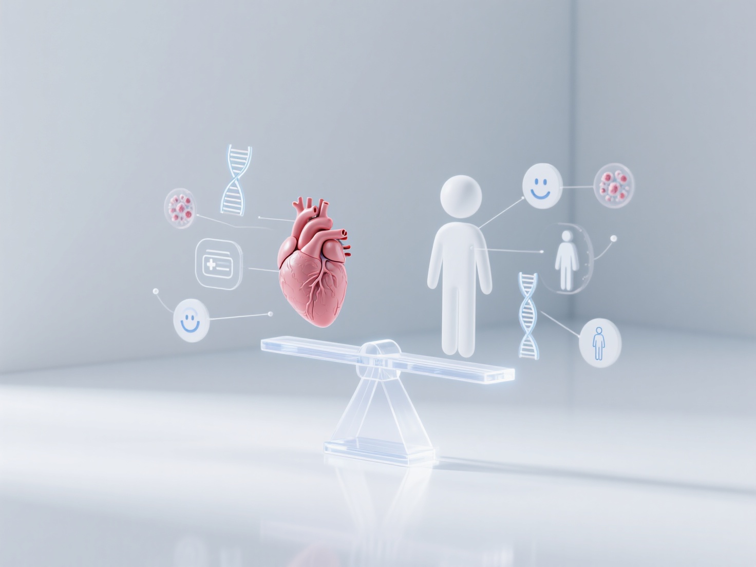 在撰写健康类内容时,如何平衡医学专业性与普通用户易读性,以满足E-E-A-T要求?