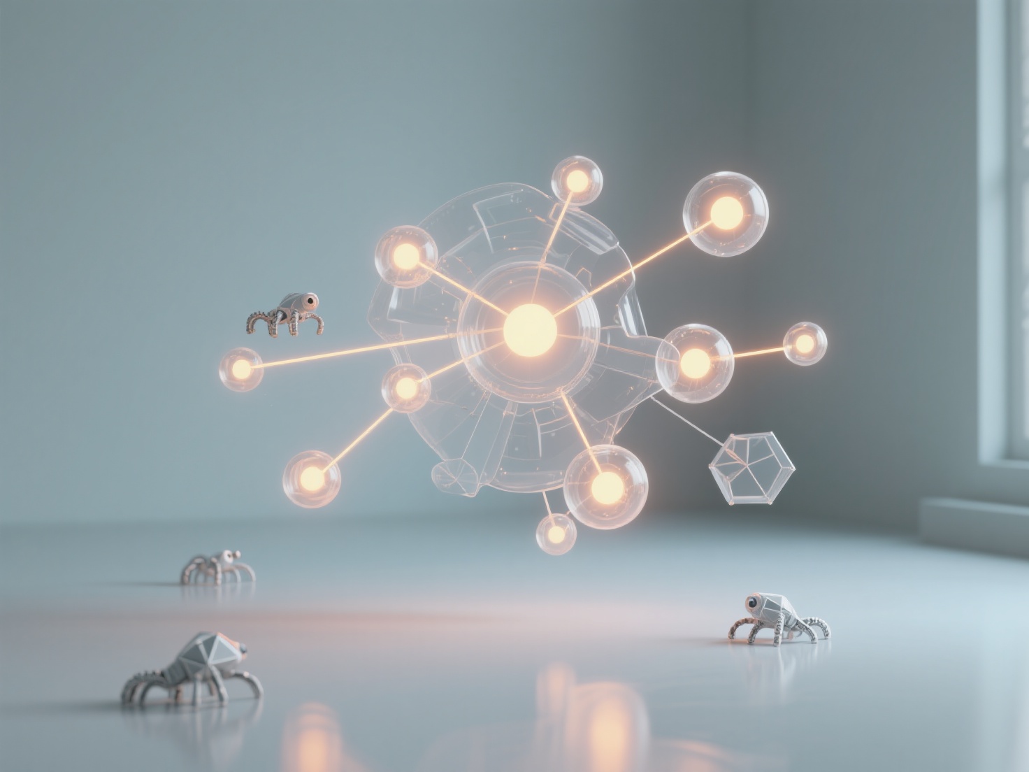 Sitemap 中包含哪些 URL 更能提升 AI 爬虫的抓取效率？