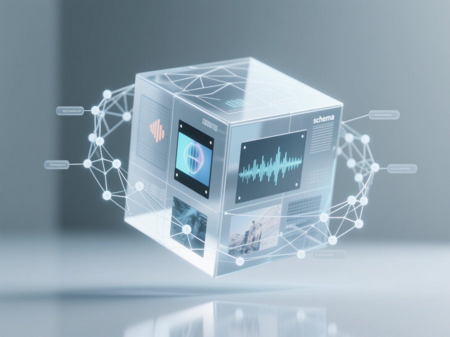 多媒体内容的Schema标记在GEO内容优化中为何重要？