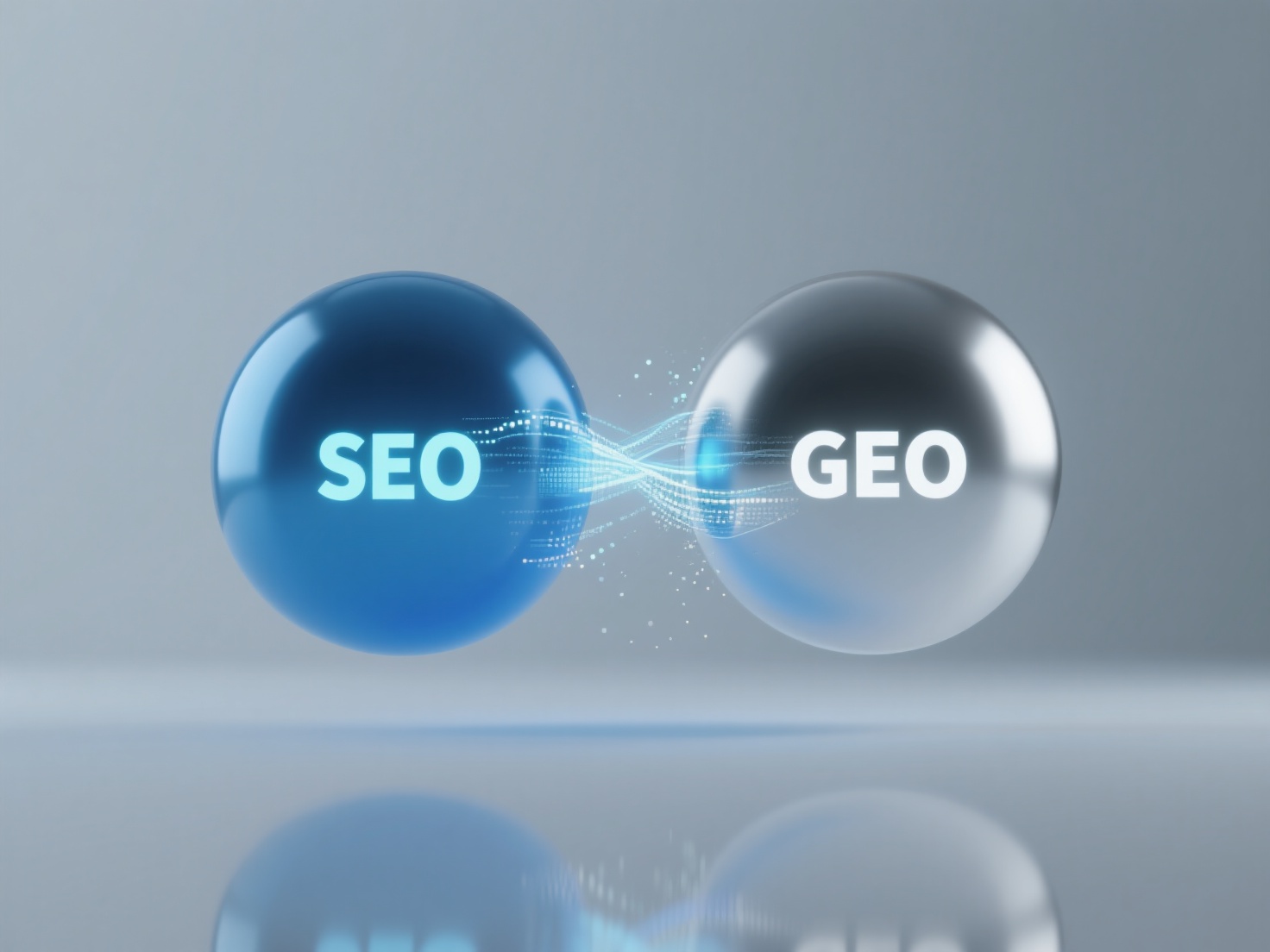 GEO 是否会彻底取代 SEO，还是两者将长期共存？
