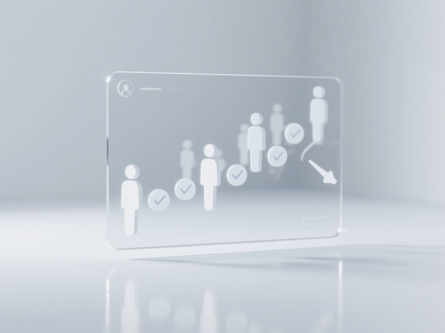 AI 流量转化率的提升是否会影响用户体验？